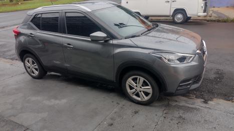 NISSAN Kicks 1.6 16V 4P FLEXSTART S, Foto 3