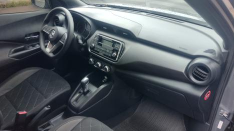 NISSAN Kicks 1.6 16V 4P FLEXSTART S, Foto 5