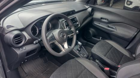 NISSAN Kicks 1.6 16V 4P FLEXSTART S, Foto 6