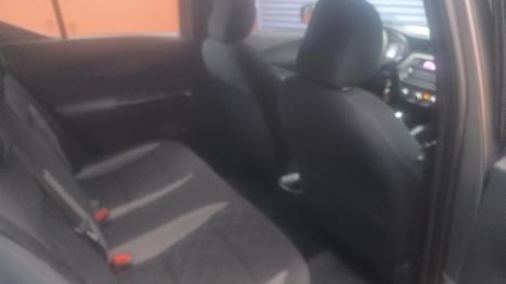NISSAN Kicks 1.6 16V 4P FLEXSTART S DIRECT X-TRONIC AUTOM�TICO CVT, Foto 3
