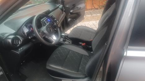 NISSAN Kicks 1.6 16V 4P FLEXSTART S DIRECT X-TRONIC AUTOM�TICO CVT, Foto 7