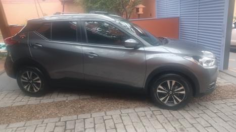 NISSAN Kicks 1.6 16V 4P FLEXSTART S DIRECT X-TRONIC AUTOM�TICO CVT, Foto 10