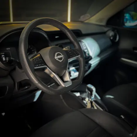 NISSAN Kicks 1.6 16V 4P FLEXSTART EXCLUSIVE XTRONIC AUTOM�TICO CVT, Foto 11