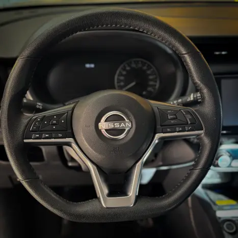 NISSAN Kicks 1.6 16V 4P FLEXSTART EXCLUSIVE XTRONIC AUTOM�TICO CVT, Foto 13