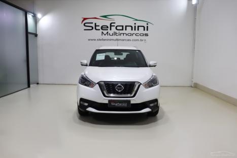 NISSAN Kicks 1.6 16V 4P FLEXSTART SL X-TRONIC AUTOM�TICO CVT, Foto 2