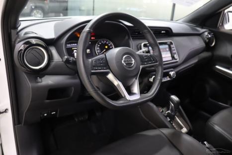 NISSAN Kicks 1.6 16V 4P FLEXSTART SL X-TRONIC AUTOM�TICO CVT, Foto 4