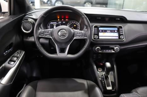 NISSAN Kicks 1.6 16V 4P FLEXSTART SL X-TRONIC AUTOM�TICO CVT, Foto 5