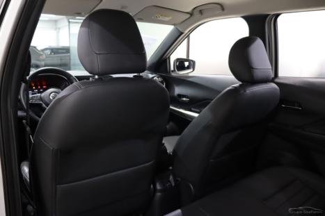 NISSAN Kicks 1.6 16V 4P FLEXSTART SL X-TRONIC AUTOM�TICO CVT, Foto 9