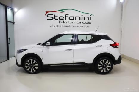 NISSAN Kicks 1.6 16V 4P FLEXSTART SL X-TRONIC AUTOM�TICO CVT, Foto 10