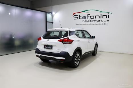 NISSAN Kicks 1.6 16V 4P FLEXSTART SL X-TRONIC AUTOM�TICO CVT, Foto 11