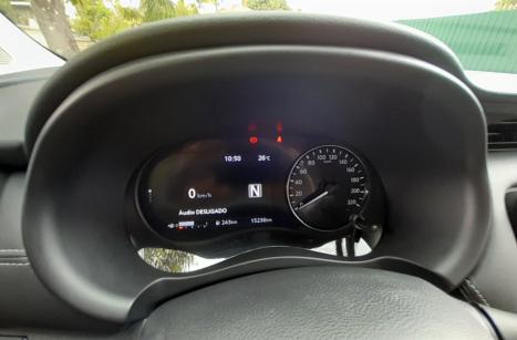 NISSAN Kicks 1.6 16V 4P FLEXSTART ADVANCE PLUS XTRONIC AUTOM�TICO CVT, Foto 7