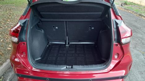 NISSAN Kicks 1.6 16V 4P FLEXSTART ADVANCE PLUS XTRONIC AUTOM�TICO CVT, Foto 9