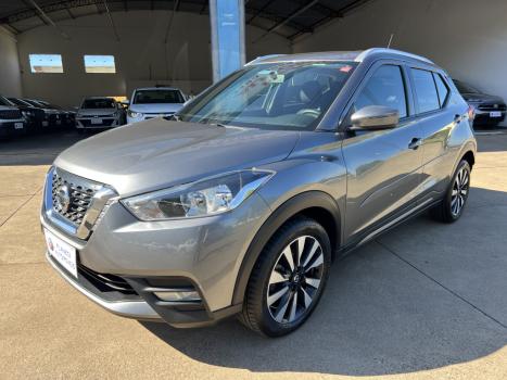 NISSAN Kicks 1.6 16V 4P FLEX SV X-TRONIC AUTOM�TICO CVT, Foto 3