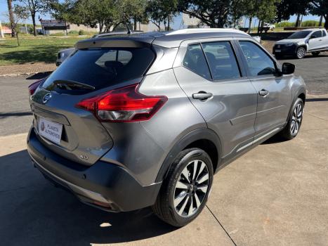 NISSAN Kicks 1.6 16V 4P FLEX SV X-TRONIC AUTOM�TICO CVT, Foto 4
