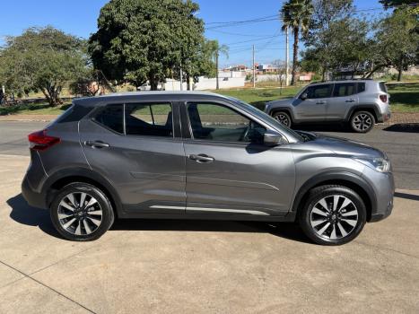 NISSAN Kicks 1.6 16V 4P FLEX SV X-TRONIC AUTOM�TICO CVT, Foto 7