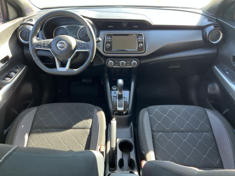 NISSAN Kicks 1.6 16V 4P FLEX SV X-TRONIC AUTOM�TICO CVT, Foto 10