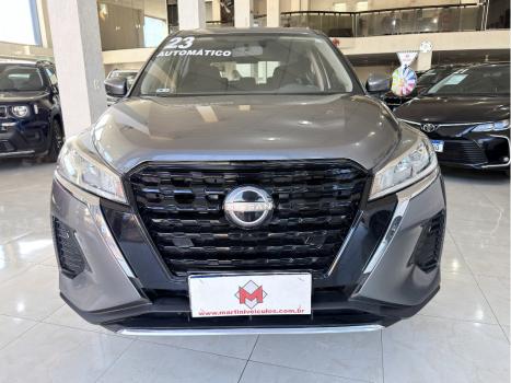 NISSAN Kicks 1.6 16V 4P FLEX ACTIVE X-TRONIC AUTOM�TICO CVT, Foto 2