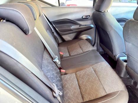 NISSAN Kicks 1.6 16V 4P FLEX ACTIVE X-TRONIC AUTOM�TICO CVT, Foto 11