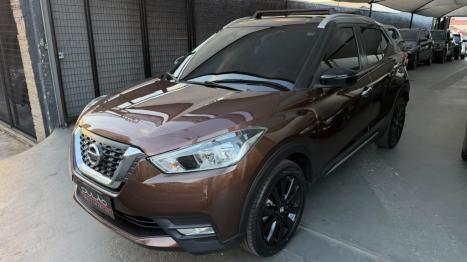 NISSAN Kicks 1.6 16V 4P FLEXSTART SL X-TRONIC AUTOM�TICO CVT, Foto 2