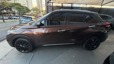 NISSAN Kicks 1.6 16V 4P FLEXSTART SL X-TRONIC AUTOM�TICO CVT, Foto 3