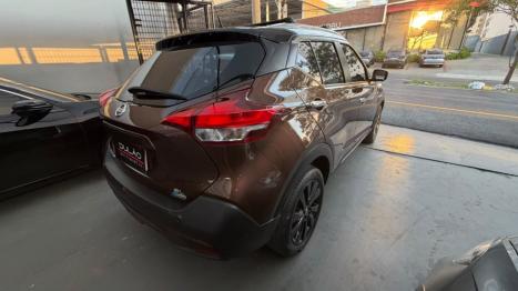 NISSAN Kicks 1.6 16V 4P FLEXSTART SL X-TRONIC AUTOM�TICO CVT, Foto 6