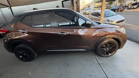 NISSAN Kicks 1.6 16V 4P FLEXSTART SL X-TRONIC AUTOM�TICO CVT, Foto 7