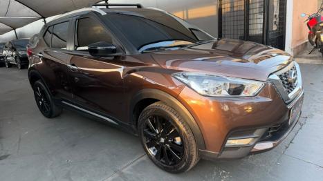 NISSAN Kicks 1.6 16V 4P FLEXSTART SL X-TRONIC AUTOM�TICO CVT, Foto 8