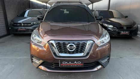 NISSAN Kicks 1.6 16V 4P FLEXSTART SL X-TRONIC AUTOM�TICO CVT, Foto 9