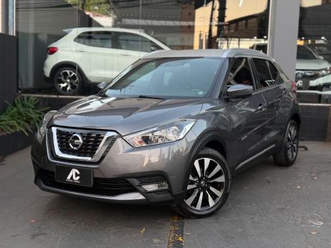 NISSAN Kicks 1.6 16V 4P FLEXSTART SL X-TRONIC AUTOM�TICO CVT, Foto 1