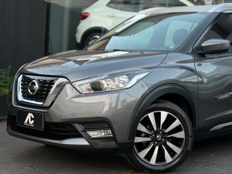 NISSAN Kicks 1.6 16V 4P FLEXSTART SL X-TRONIC AUTOM�TICO CVT, Foto 2
