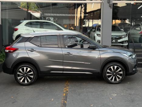 NISSAN Kicks 1.6 16V 4P FLEXSTART SL X-TRONIC AUTOM�TICO CVT, Foto 6