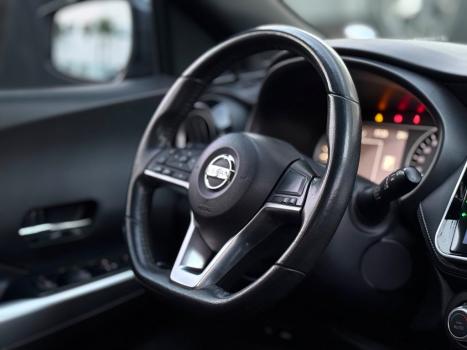 NISSAN Kicks 1.6 16V 4P FLEXSTART SL X-TRONIC AUTOM�TICO CVT, Foto 10