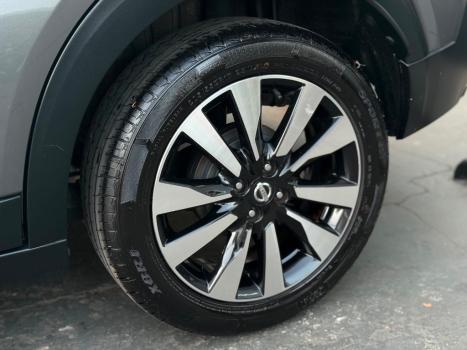 NISSAN Kicks 1.6 16V 4P FLEXSTART SL X-TRONIC AUTOM�TICO CVT, Foto 14