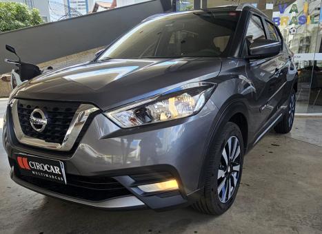 NISSAN Kicks 1.6 16V 4P FLEX SV X-TRONIC AUTOM�TICO CVT, Foto 3