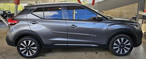 NISSAN Kicks 1.6 16V 4P FLEX SV X-TRONIC AUTOM�TICO CVT, Foto 8