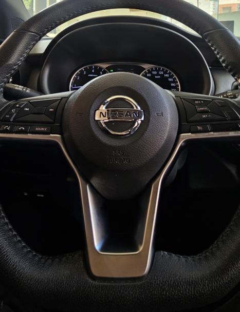 NISSAN Kicks 1.6 16V 4P FLEX SV X-TRONIC AUTOM�TICO CVT, Foto 14