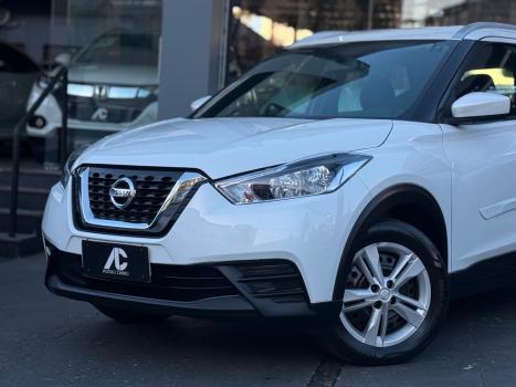 NISSAN Kicks 1.6 16V 4P FLEXSTART S, Foto 2