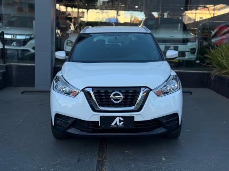 NISSAN Kicks 1.6 16V 4P FLEXSTART S, Foto 3