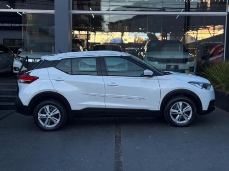 NISSAN Kicks 1.6 16V 4P FLEXSTART S, Foto 6