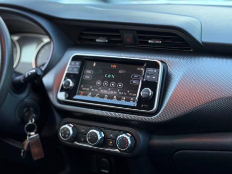 NISSAN Kicks 1.6 16V 4P FLEXSTART S, Foto 7