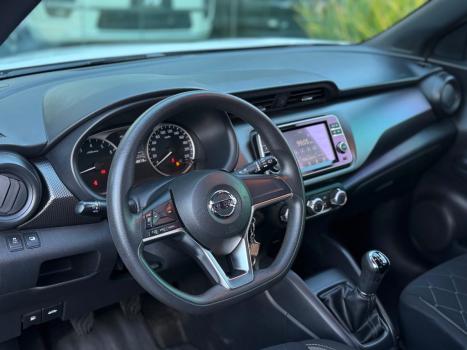 NISSAN Kicks 1.6 16V 4P FLEXSTART S, Foto 9