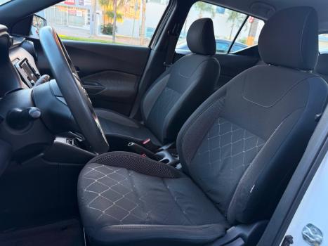 NISSAN Kicks 1.6 16V 4P FLEXSTART S, Foto 10