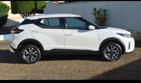 NISSAN Kicks 1.6 16V 4P FLEXSTART SENSE XTRONIC AUTOM�TICO CVT, Foto 1