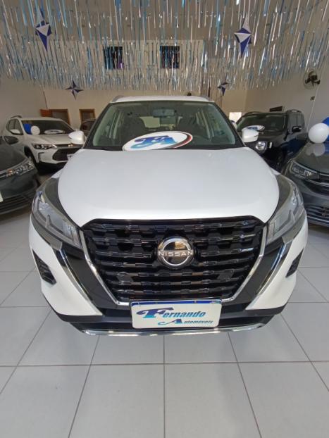 NISSAN Kicks 1.6 16V 4P FLEXSTART SENSE XTRONIC AUTOM�TICO CVT, Foto 4