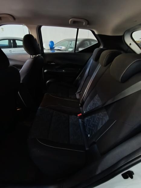 NISSAN Kicks 1.6 16V 4P FLEXSTART SENSE XTRONIC AUTOM�TICO CVT, Foto 8