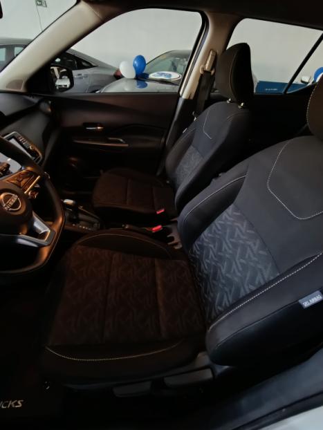 NISSAN Kicks 1.6 16V 4P FLEXSTART SENSE XTRONIC AUTOM�TICO CVT, Foto 11