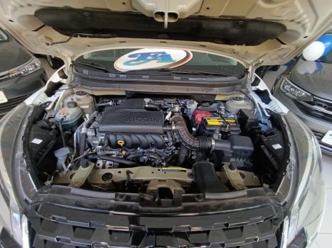 NISSAN Kicks 1.6 16V 4P FLEXSTART SENSE XTRONIC AUTOM�TICO CVT, Foto 16