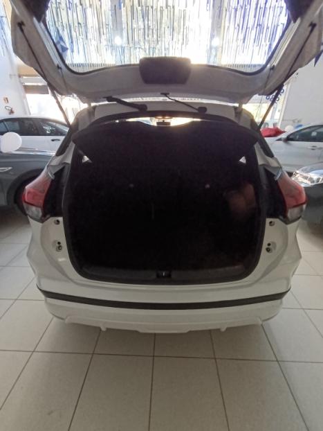 NISSAN Kicks 1.6 16V 4P FLEXSTART SENSE XTRONIC AUTOM�TICO CVT, Foto 17
