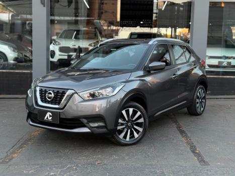 NISSAN Kicks 1.6 16V 4P FLEX SV X-TRONIC AUTOM�TICO CVT, Foto 1