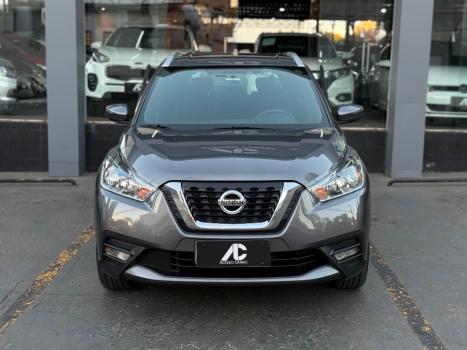 NISSAN Kicks 1.6 16V 4P FLEX SV X-TRONIC AUTOM�TICO CVT, Foto 3